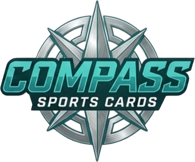 Compass Sports Cards